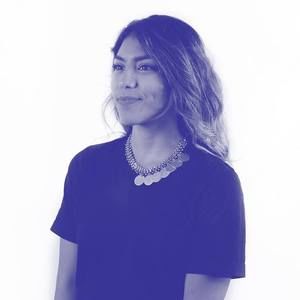 Meet your Posher, Vicky